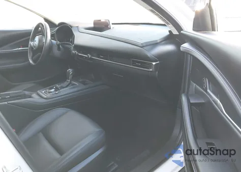 2021 Mazda Cx-30 Select из США, поврежденный, VIN 3MVDMBBL8MM310861